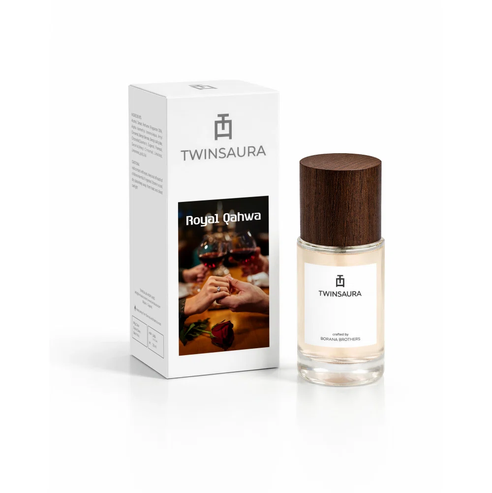 Royal Qahwa